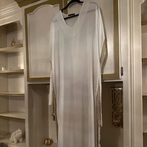 Stunning Parisian Kaftan
